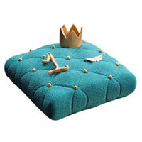 Moule Entremet Coussin